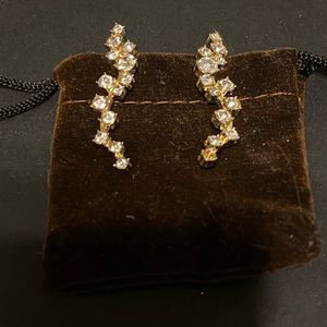 Baublebar Farrah ear crawlers